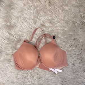 VS Convertible T-shirt Bra | 36D